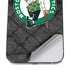 NBA Boston Celtics Dark Rust iPhone 12 Pro Max Skin