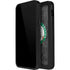 NBA Boston Celtics Dark Rust iPhone 12 Pro Waterproof Case