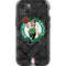NBA Boston Celtics Dark Rust iPhone 13 Impact Case
