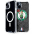 NBA Boston Celtics Dark Rust iPhone 13 MagSafe Case