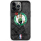 NBA Boston Celtics Dark Rust iPhone 13 Pro Cargo Case