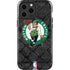 NBA Boston Celtics Dark Rust iPhone 13 Pro Max Impact Case
