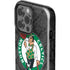 NBA Boston Celtics Dark Rust iPhone 13 Pro Max Impact Case