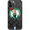 NBA Boston Celtics Dark Rust iPhone 13 Pro Max Skin