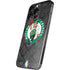 NBA Boston Celtics Dark Rust iPhone 13 Pro Max Skin