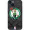 NBA Boston Celtics Dark Rust iPhone 13 Skin