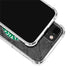 NBA Boston Celtics Dark Rust iPhone 15 Plus Clear Case