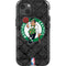 NBA Boston Celtics Dark Rust iPhone 14 Impact Case