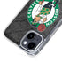 NBA Boston Celtics Dark Rust iPhone 15 Plus MagSafe Case