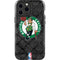 NBA Boston Celtics Dark Rust iPhone 15 Pro Max Impact Case