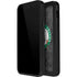 NBA Boston Celtics Dark Rust iPhone 14 Pro Max Waterproof Case