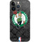 NBA Boston Celtics Dark Rust iPhone 14 Pro Skin