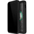 NBA Boston Celtics Dark Rust iPhone 14 Pro Waterproof Case