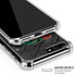 NBA Boston Celtics Dark Rust iPhone 7/8 Plus Clear Case