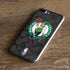 NBA Boston Celtics Dark Rust iPhone 7 Plus Skin