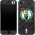 NBA Boston Celtics Dark Rust iPhone 7 Skin