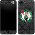 NBA Boston Celtics Dark Rust iPhone 8 Plus Skin