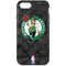 NBA Boston Celtics Dark Rust iPhone 8 Pro Case