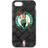 NBA Boston Celtics Dark Rust iPhone 8 Pro Case