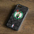 NBA Boston Celtics Dark Rust iPhone 8 Pro Case