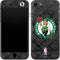 NBA Boston Celtics Dark Rust iPhone 8 Skin