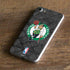 NBA Boston Celtics Dark Rust iPhone 8 Skin