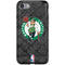 NBA Boston Celtics Dark Rust iPhone SE (2nd & 3rd Gen) Pro Case