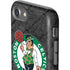 NBA Boston Celtics Dark Rust iPhone SE (2nd & 3rd Gen) Pro Case