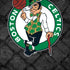 NBA Boston Celtics Dark Rust iPhone X Pro Case