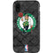 NBA Boston Celtics Dark Rust iPhone XR Pro Case