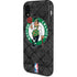 NBA Boston Celtics Dark Rust iPhone XR Pro Case