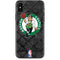 NBA Boston Celtics Dark Rust iPhone XS Max Skin