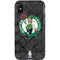 NBA Boston Celtics Dark Rust iPhone XS Pro Case