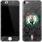 NBA Boston Celtics Dark Rust Apple iPod Skin