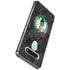 NBA Boston Celtics Dark Rust LG Stylo 6 Clear Case