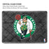 NBA Boston Celtics Dark Rust MacBook Air 15in (2023-2025) Case plus Skin
