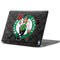 NBA Boston Celtics Dark Rust Apple MacBook Pro 13-inch Skin
