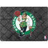 NBA Boston Celtics Dark Rust MacBook Pro 14in (2021-24) Skin