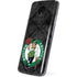NBA Boston Celtics Dark Rust Moto E5 Plus Skin