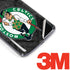 NBA Boston Celtics Dark Rust Moto E5 Plus Skin