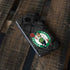 NBA Boston Celtics Dark Rust Moto E5 Plus Skin