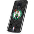 NBA Boston Celtics Dark Rust Moto G6 Skin