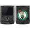 NBA Boston Celtics Dark Rust Motorola RAZR Skin