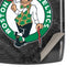 NBA Boston Celtics Dark Rust Motorola RAZR Skin