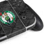 NBA Boston Celtics Dark Rust Nintendo Switch OLED (2021) Skin