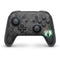 NBA Boston Celtics Dark Rust Nintendo Switch Pro Controller Skin