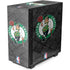 NBA Boston Celtics Dark Rust NZXT H510 Compact ATX Mid-Tower Case Skin
