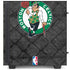 NBA Boston Celtics Dark Rust NZXT H510 Compact ATX Mid-Tower Case Skin