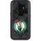 NBA Boston Celtics Dark Rust Otterbox Defender Galaxy Skin