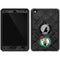 NBA Boston Celtics Dark Rust Otterbox Defender iPad Skin